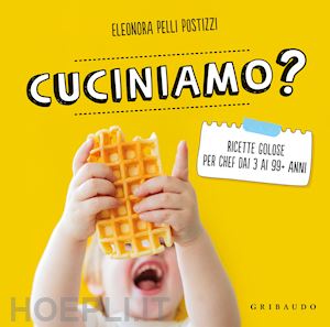 pelli postizzi eleonora - cuciniamo?