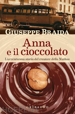 braida giuseppe - anna e il cioccolato