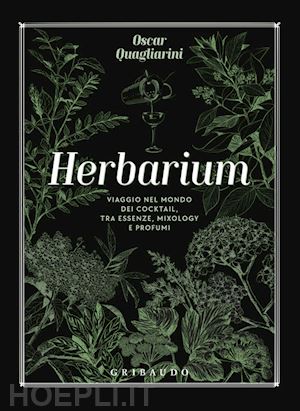 quagliarini oscar - herbarium