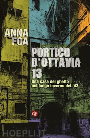 foa anna - portico d'ottavia 13