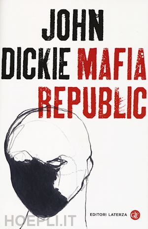 dickie john - mafia republic