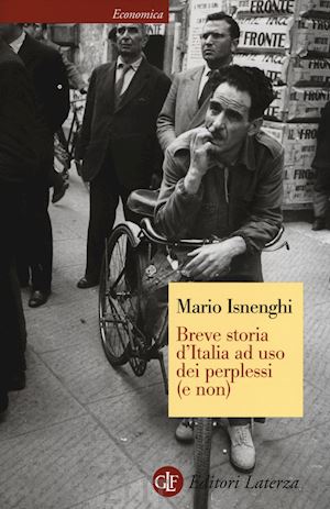 isnenghi mario - breve storia d'italia ad uso dei perplessi (e non)