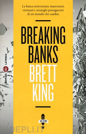 king brett - breaking banks