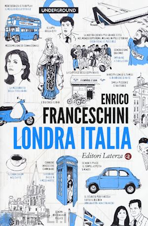 franceschini enrico - londra italia