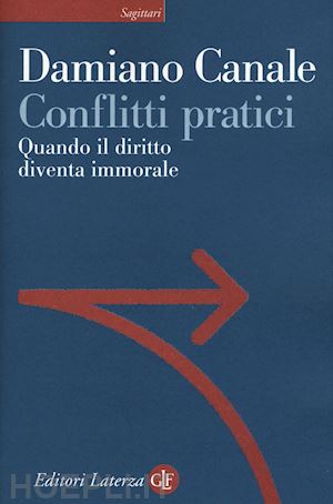 canale damiano - conflitti pratici