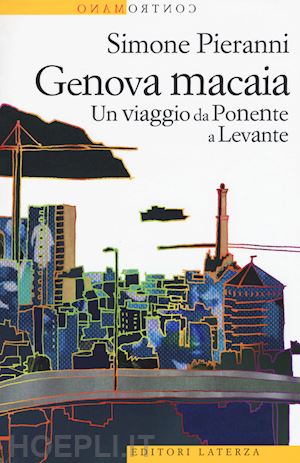 pieranni simone - genova macaia