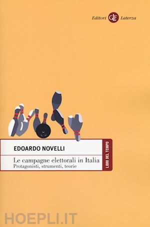 novelli edoardo - le campagne elettorali in italia