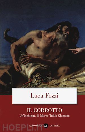 fezzi luca - il corrotto