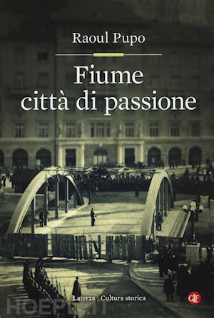 pupo raoul - fiume citta' di passione