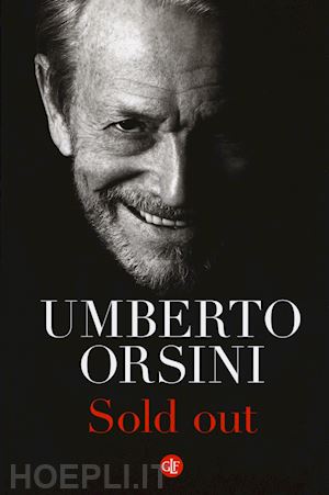 orsini umberto - sold out