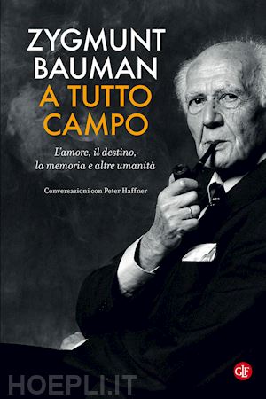 bauman zygmunt - a tutto campo