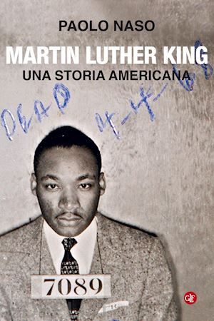 naso paolo - martin luther king