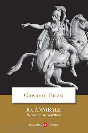 brizzi giovanni - io, annibale