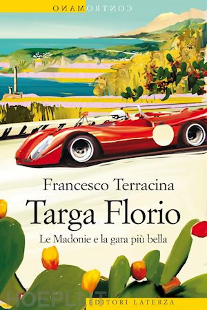 francesco terracina - targa florio