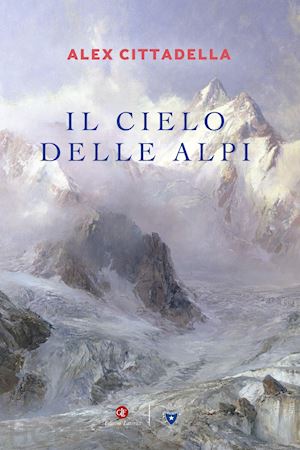 cittadella alex - il cielo delle alpi