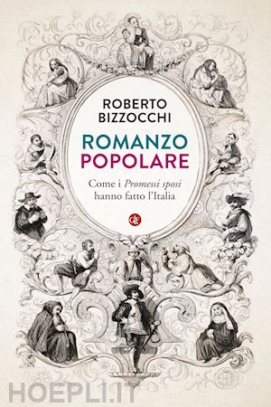 bizzocchi roberto - romanzo popolare