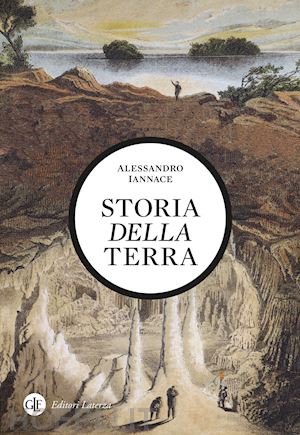 iannace alessandro - storia della terra