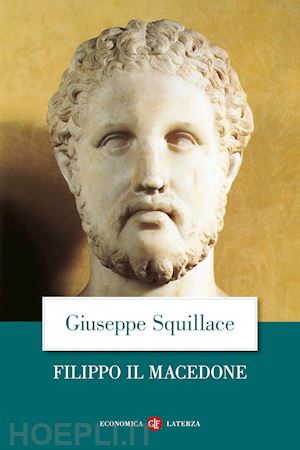 squillace giuseppe - filippo il macedone