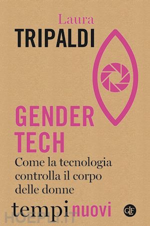 laura tripaldi - gender tech