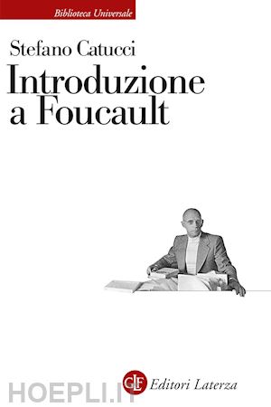 catucci stefano - introduzione a foucault