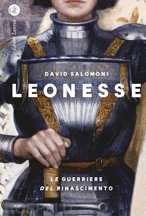 salomoni david - leonesse