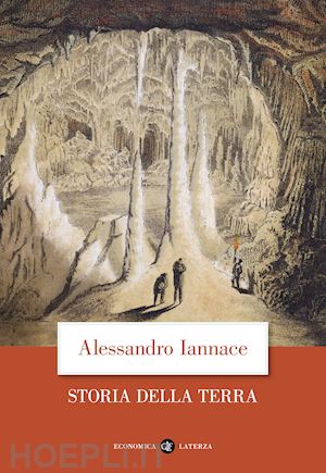 iannace alessandro - storia della terra