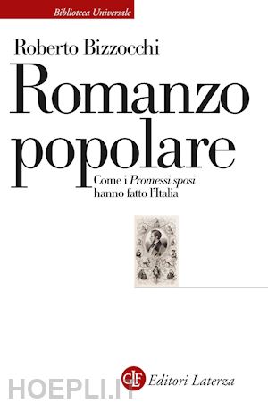 bizzocchi roberto - romanzo popolare