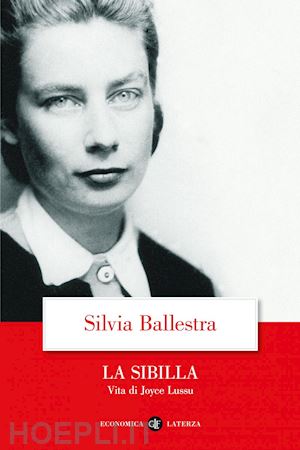 ballestra silvia - la sibilla