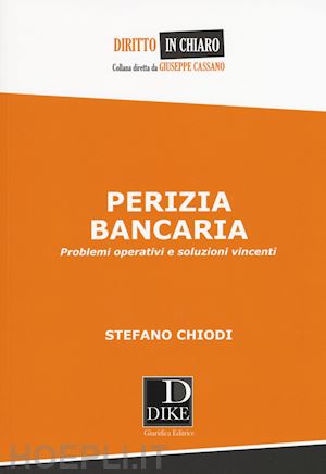 chiodi stefano - perizia bancaria