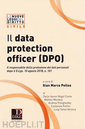 pellos gian marco - data protection officer (dpo)
