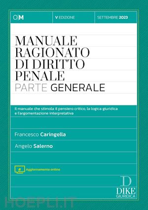Manuale di diritto penale ambientale - Enrico Napoletano