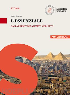 ventura laura - pietre parlano. la storia e la geografia attraverso i documenti. l'essenziale. d