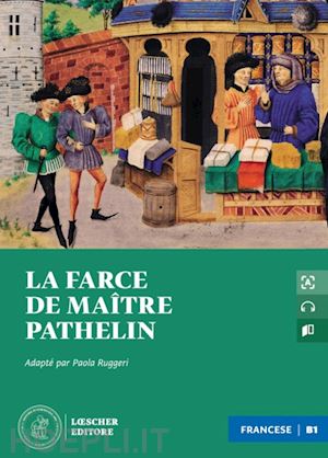 Libri in francese da leggere: dal livello A1 al C2! - Orientativamente