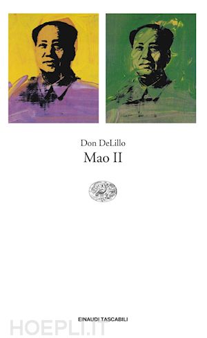 delillo don - mao ii (versione italiana)