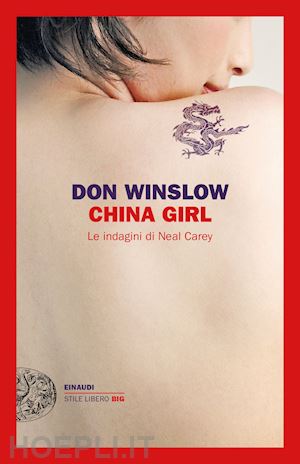 winslow don - china girl