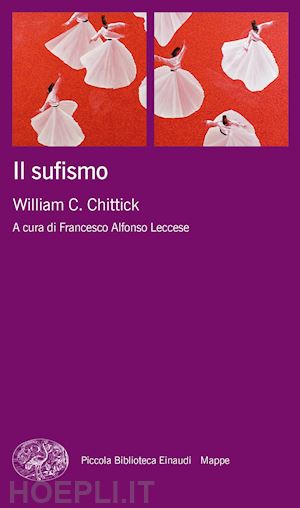 chittick william c. - il sufismo