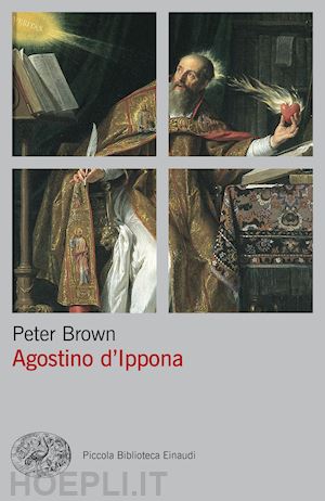 brown peter - agostino d'ippona