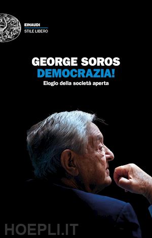 soros george - democrazia!