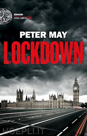 may peter - lockdown