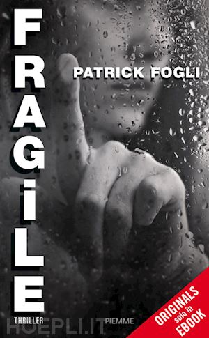 fogli patrick - fragile
