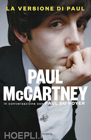 mccartney paul - la versione di paul
