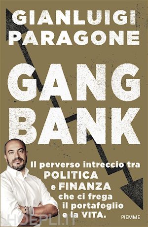 paragone gianluigi - gangbank