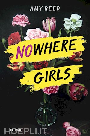 reed amy - nowhere girls