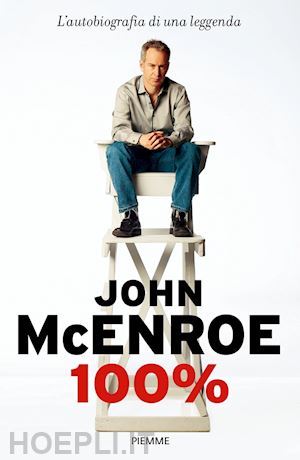 mcenroe john - 100%