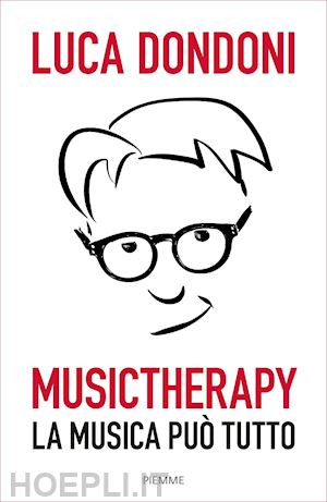 dondoni luca - musictherapy