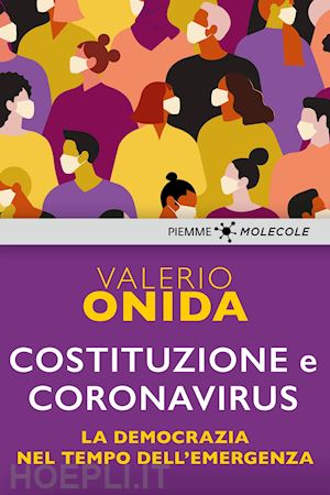 onida valerio - costituzione e coronavirus