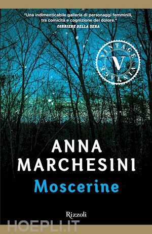 marchesini anna - moscerine (vintage)