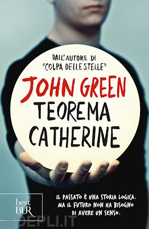 green john - teorema catherine