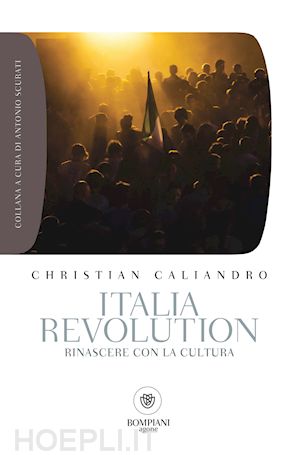 caliandro christian - italia revolution