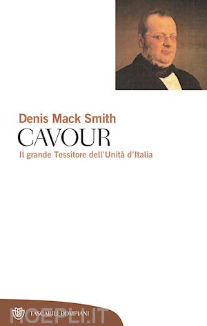 mack smith denis - cavour